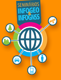Seminários InfoGEO & InfoGNSS