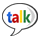 Fale conosco atrav�s do Google Talk