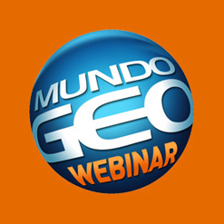 Seminários Online MundoGEO