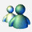Fale conosco atrav�s do MSN